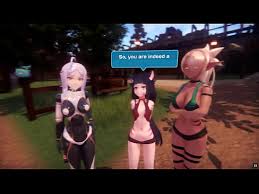 Download fast redamz monster girl island prologue version rarearchivegames footjob mobile game jpg x Monster girl island hub