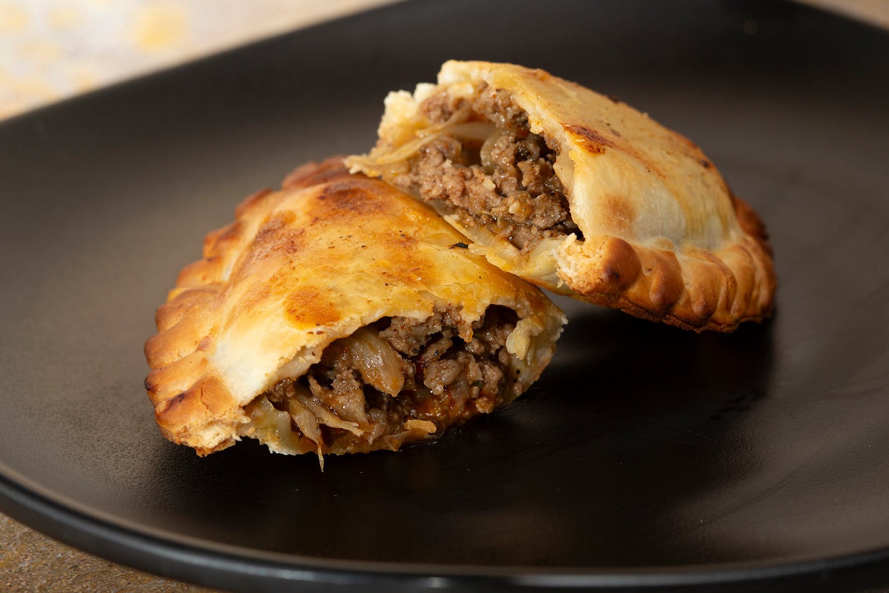 Empanada Kitchen by null