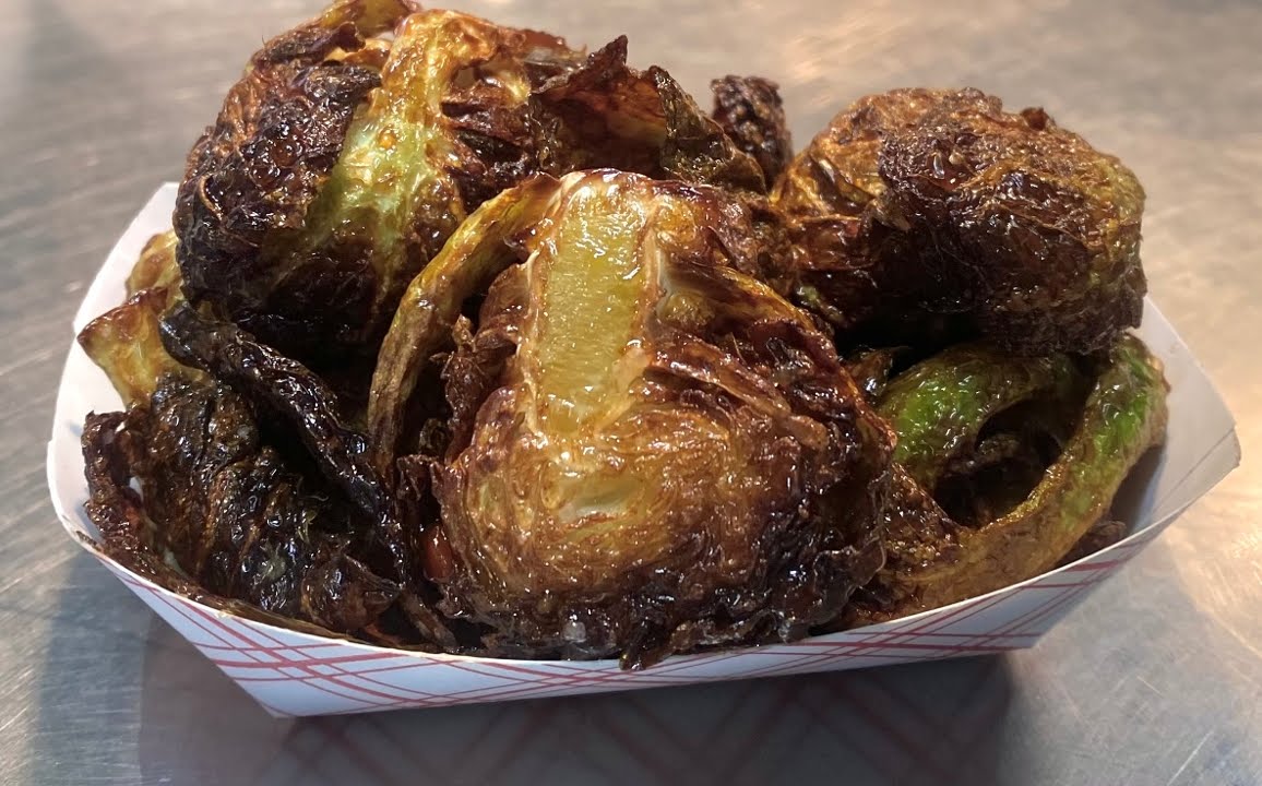 Sugarfire Smoke House by null