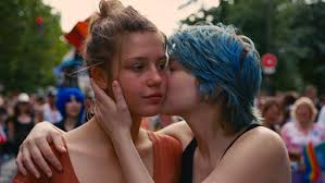 Lea seydoux lesbian movie scene question sexuality jpg x Seydoux sexy