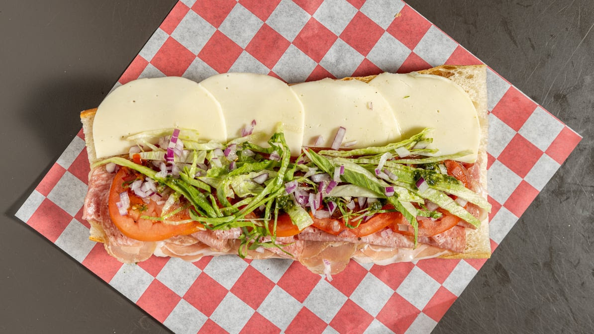 Figaro’s Boston by null