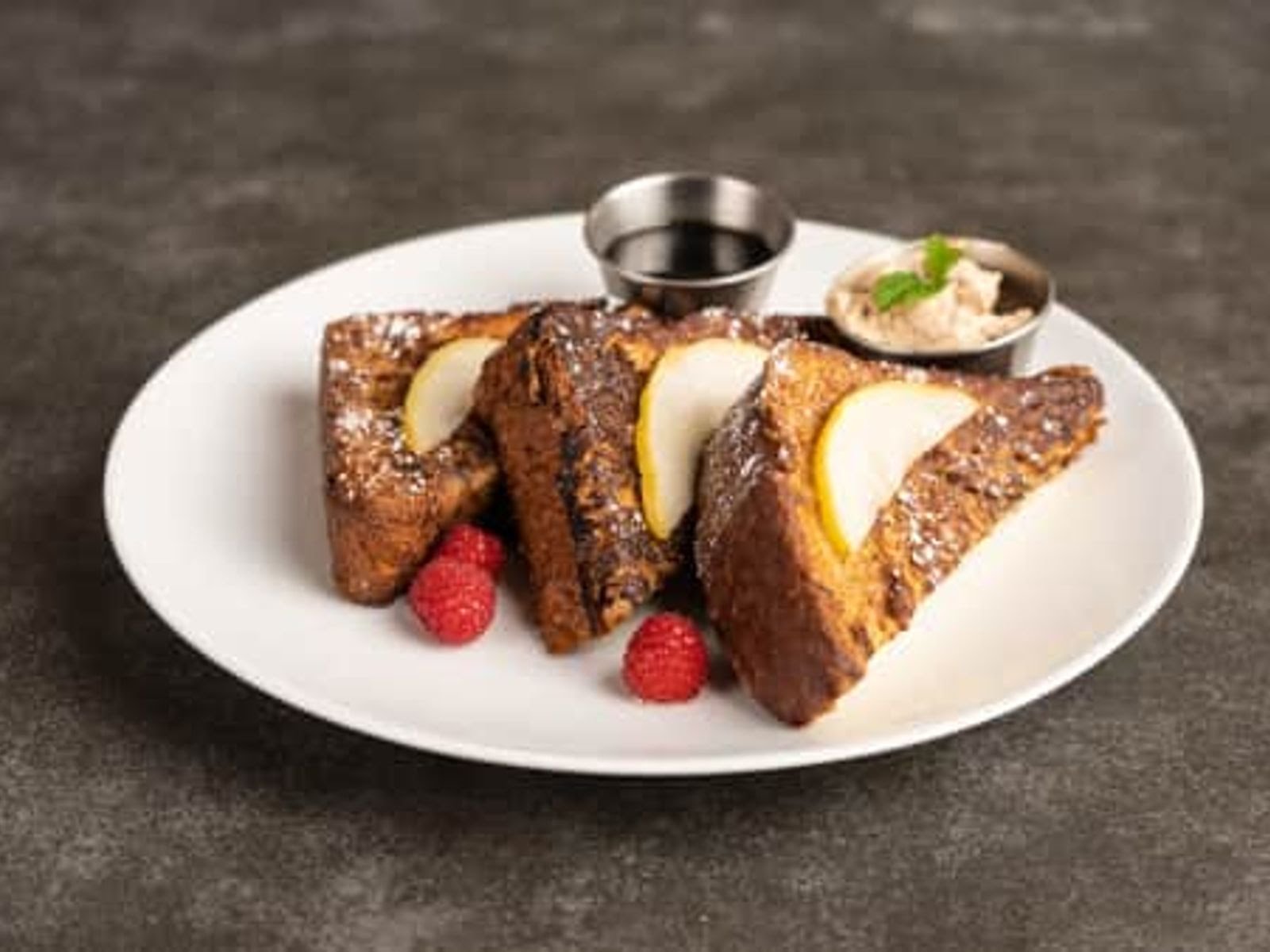 Mesero - Preston Hollow Village by null