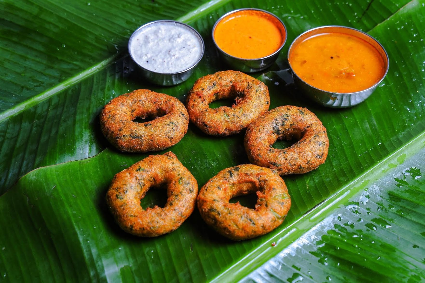 Banana Leaf Restaurant versova by null