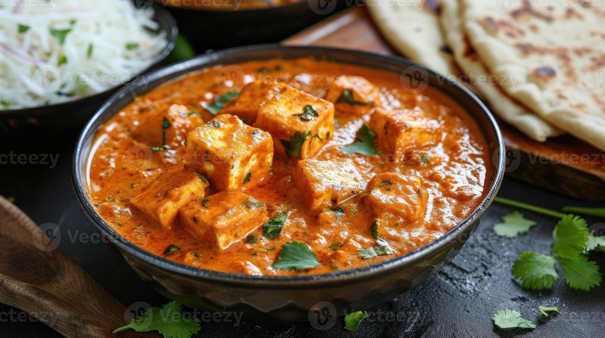 Tikka Mahal - Modern Indian Restaurant by null