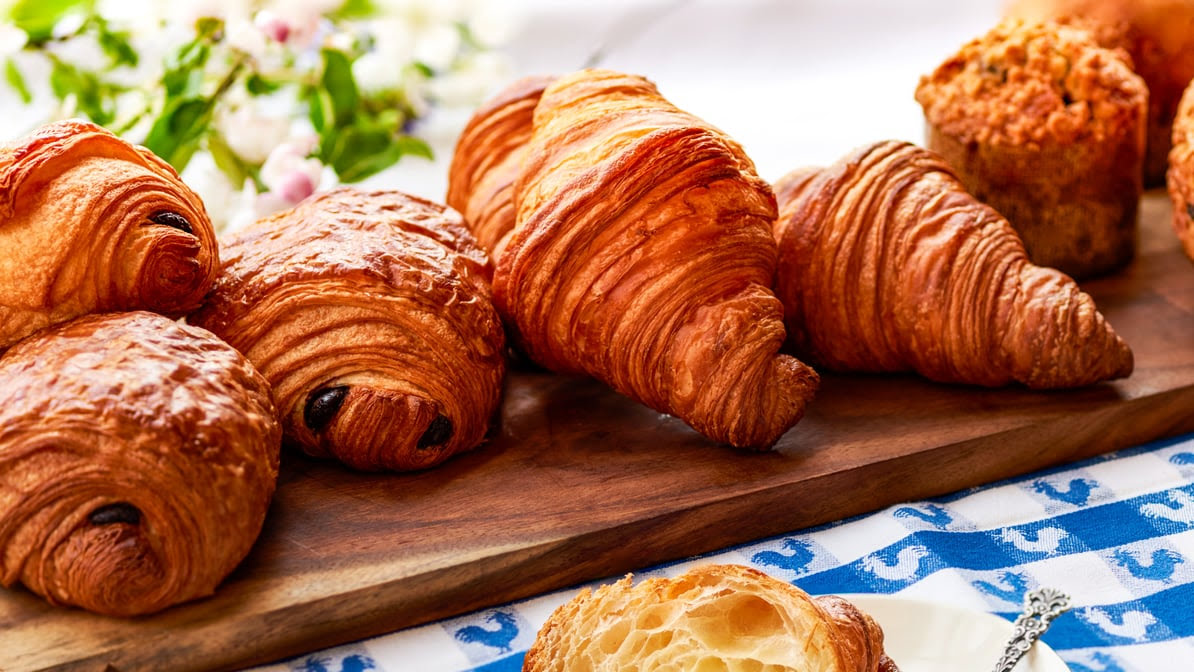 Rose Street Patisserie by null