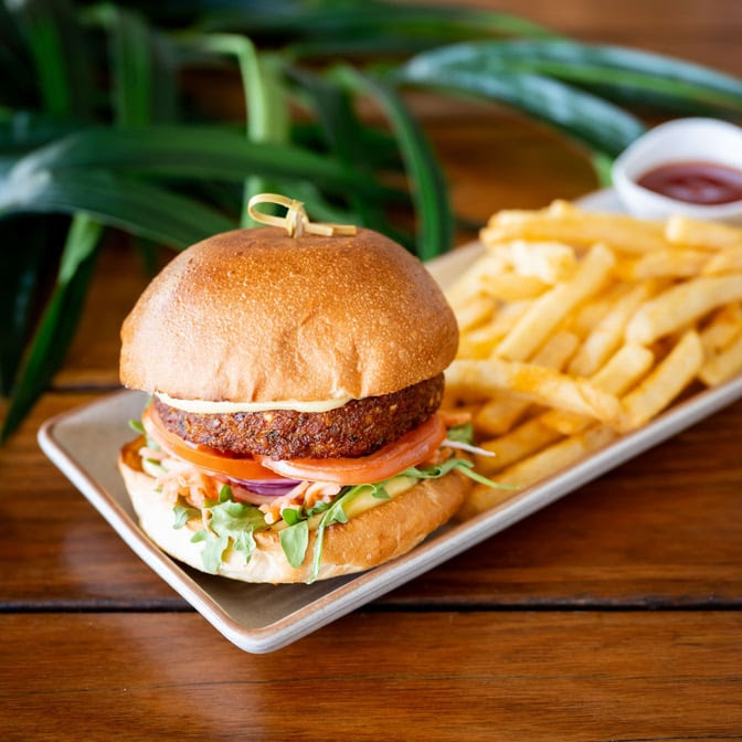 Trinity Beach Tavern by null