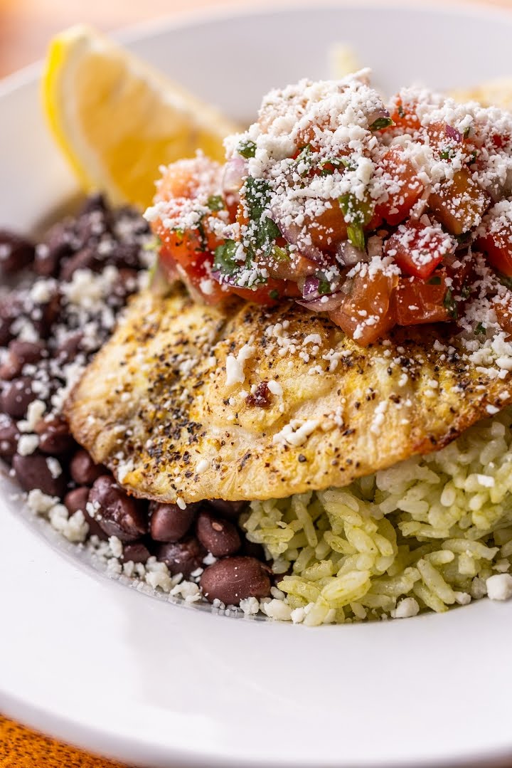 The Waterfront Grill @ Pier 32 Marina - San Diego by null