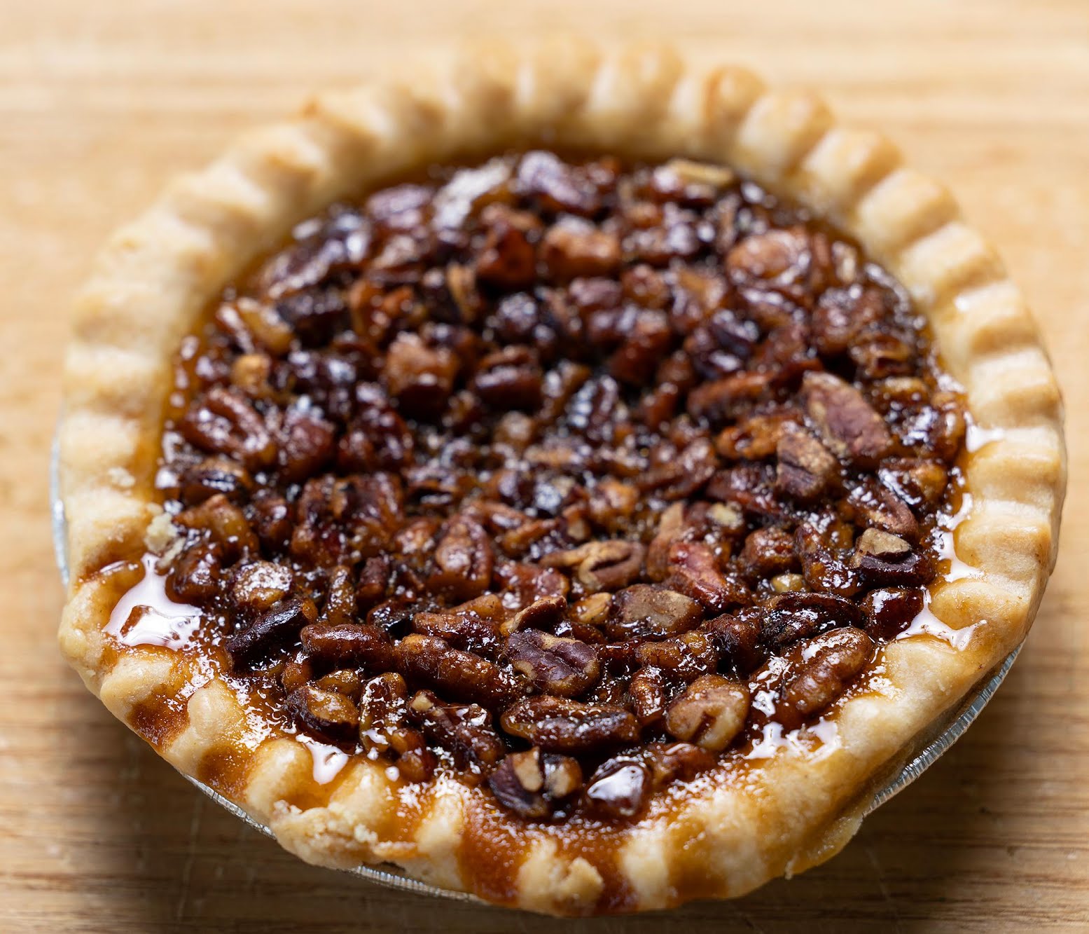 Handy's Smokehouse Delicacies by null