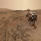 Teenager to Pick Next Landing Site for NASA Mars Rover 