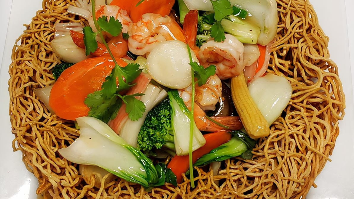 Pho America Vietnamese Cuisine by null
