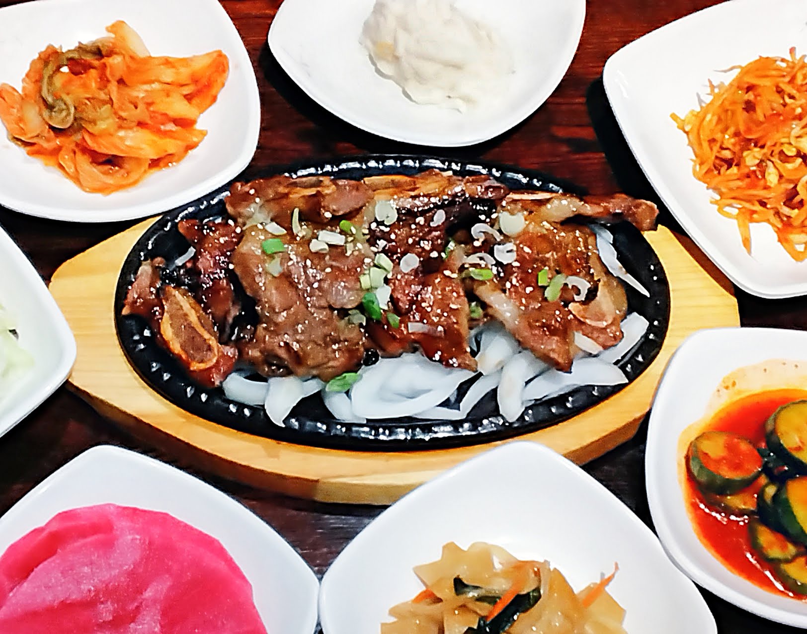 Arirang BBQ Las Vegas by null