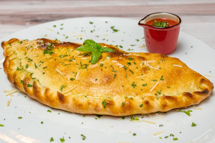 D'Oro Pizza Bar by null