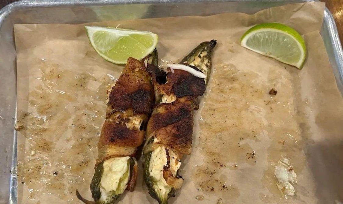 Nuri Fusion Street Kitchen by null