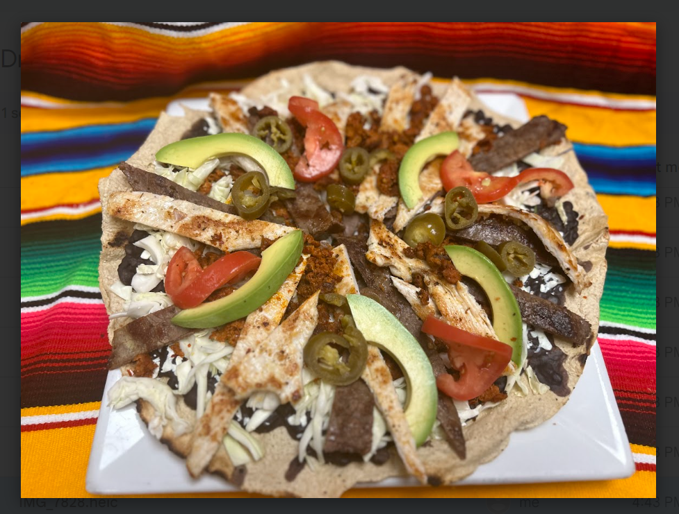 Plaza Tapatia Restaurant by null