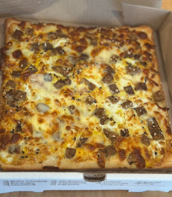 Cambridge St Coffee House by null