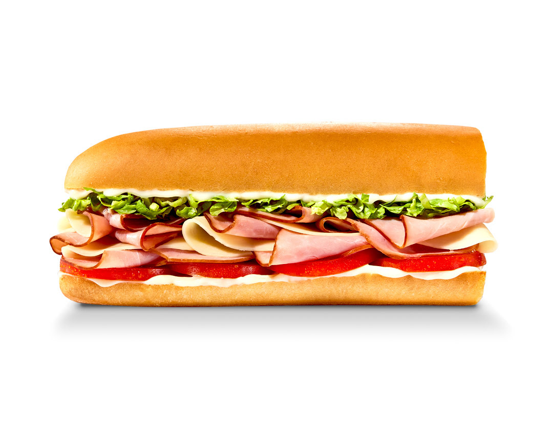 Jimmy John's by null