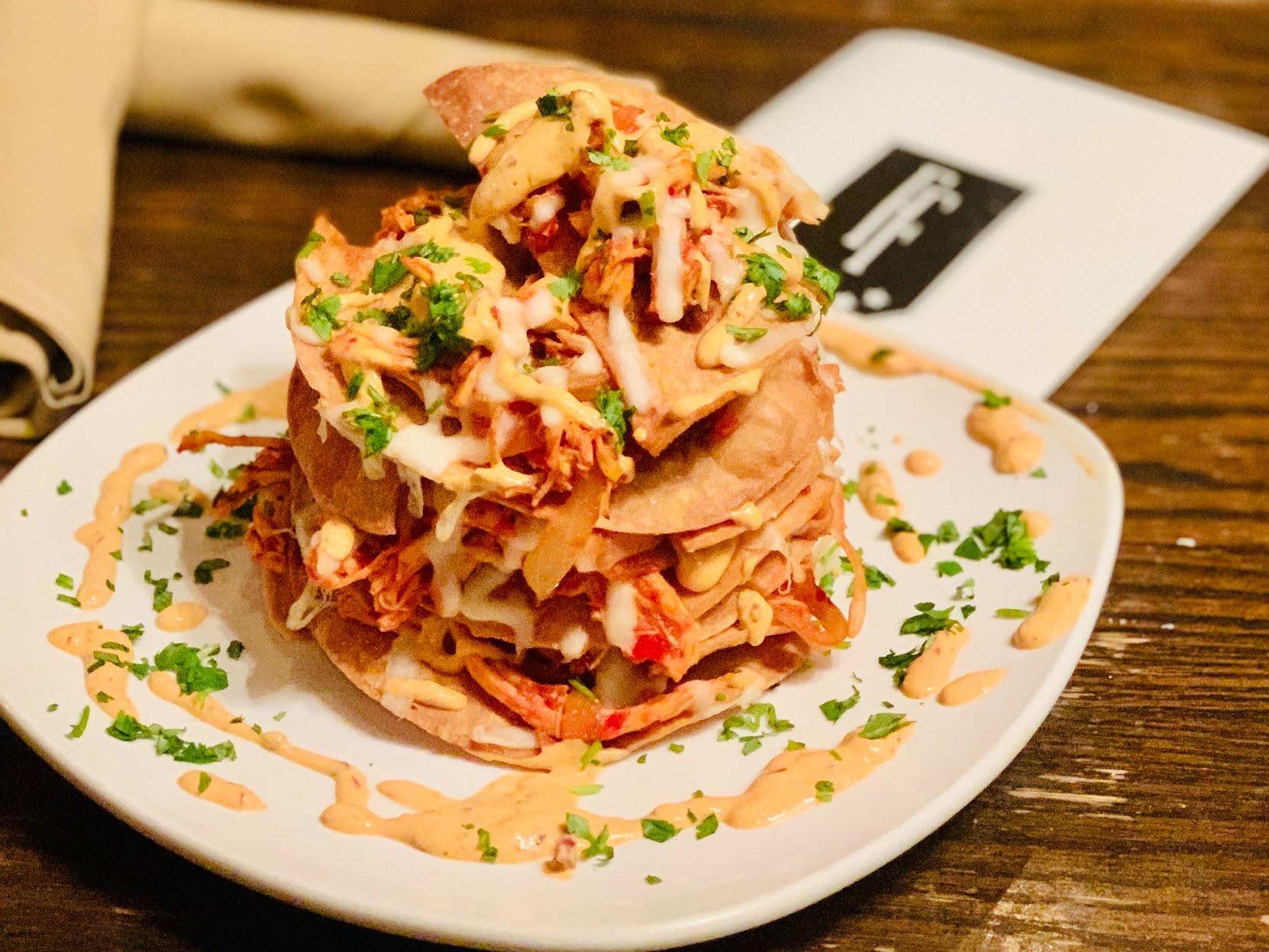 Founding Fathers South St Sports Bar & Grill by null