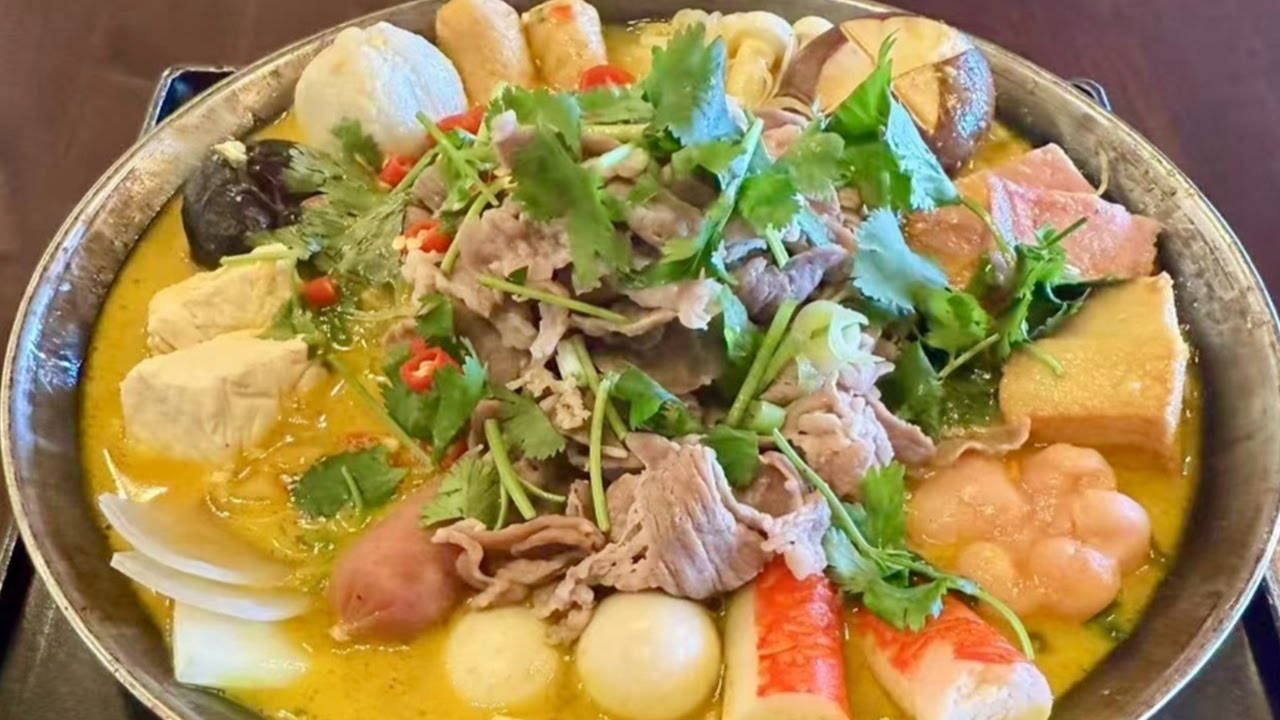 Northern Cafe by null