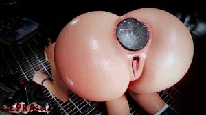 With fart lara anal machine gifdoozer explicit sounds jpg x Lara anal