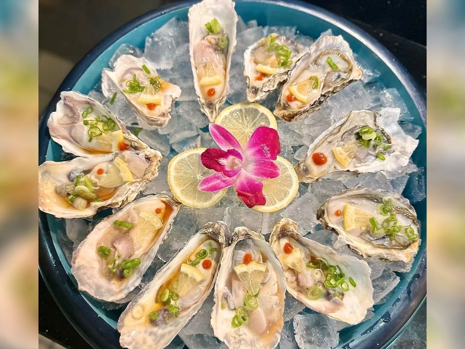 Daisho Sushi by null