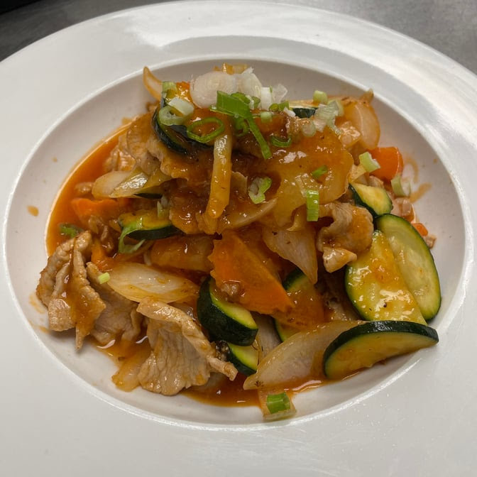 Thaiphoon Bistro by null