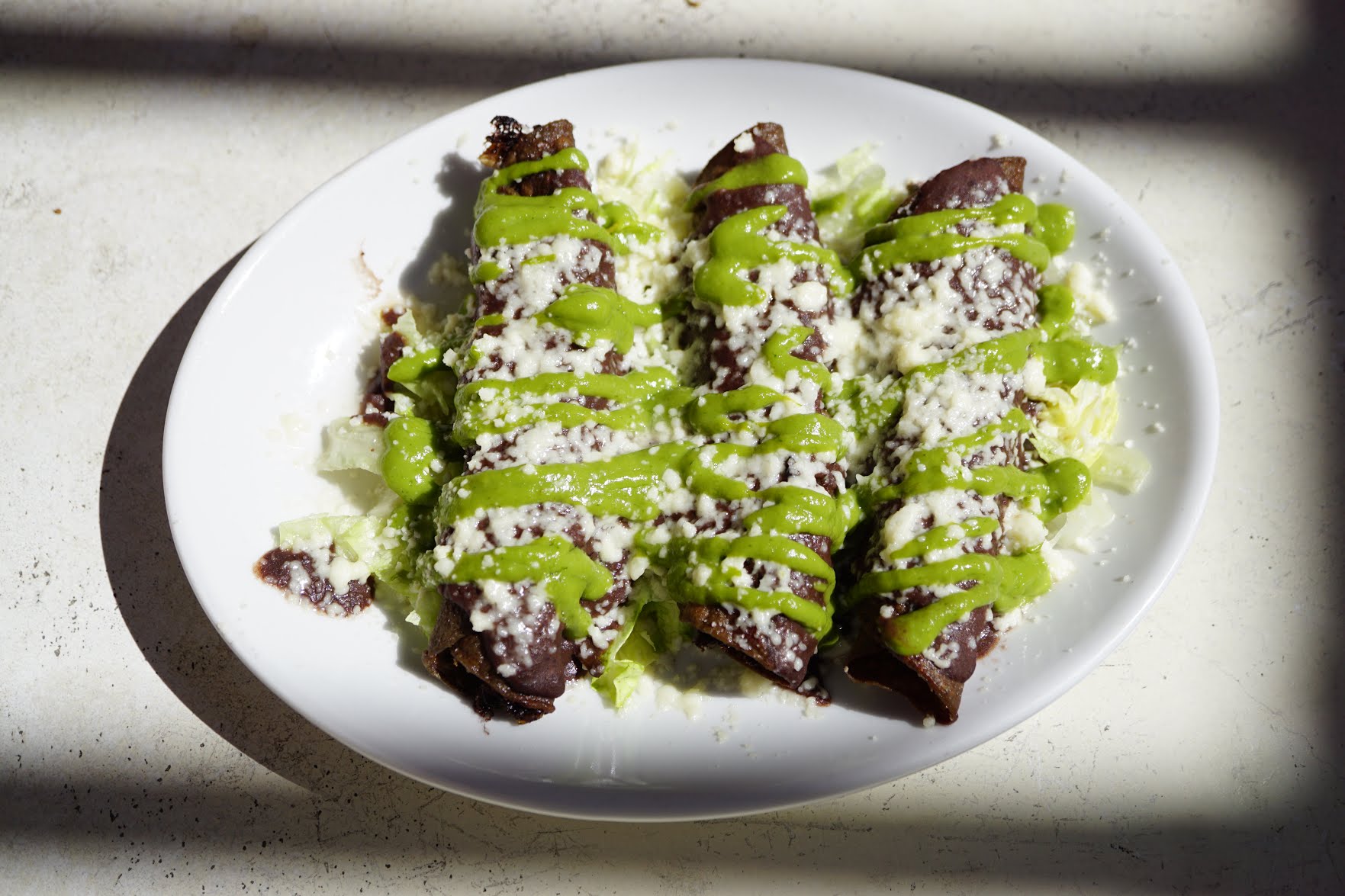 MADRE MEXICAN RESTAURANT & MEZCALERIA by null