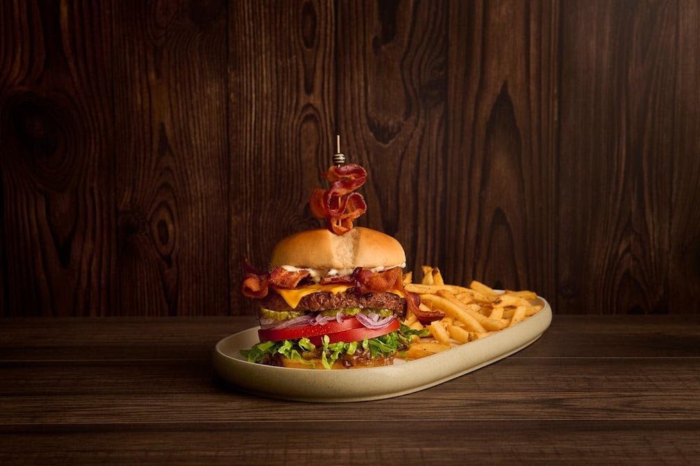 Dave & Buster's Wayne by null