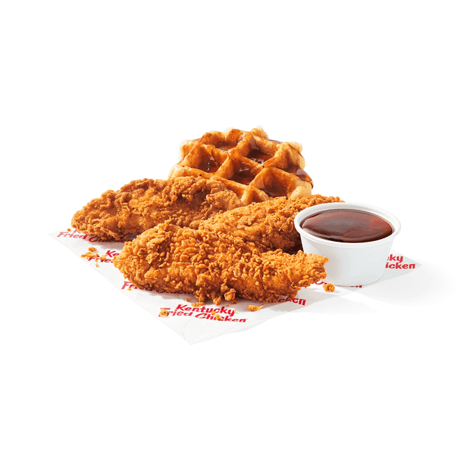KFC by null