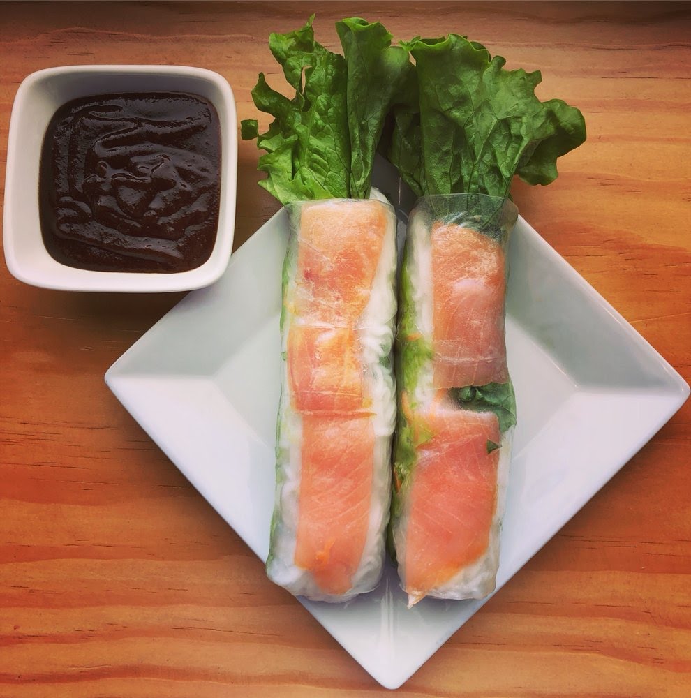 Viet's Express by null