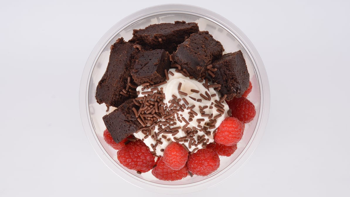 Menchie's Frozen Yogurt by null
