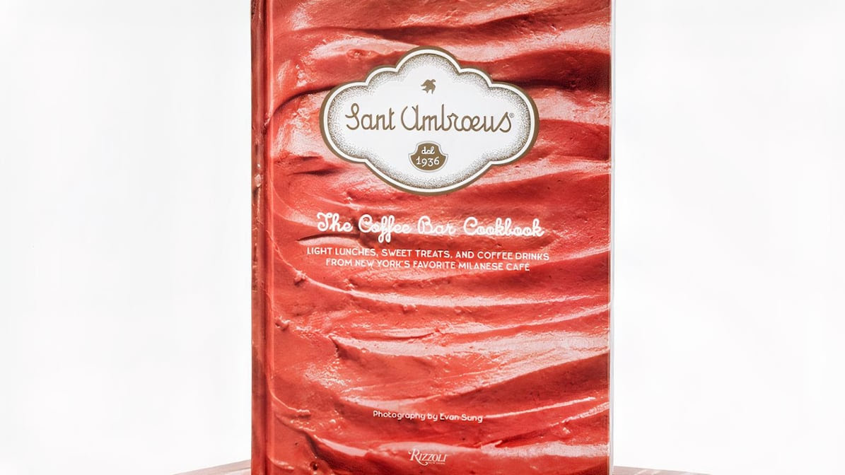 Sant Ambroeus East Hampton by null