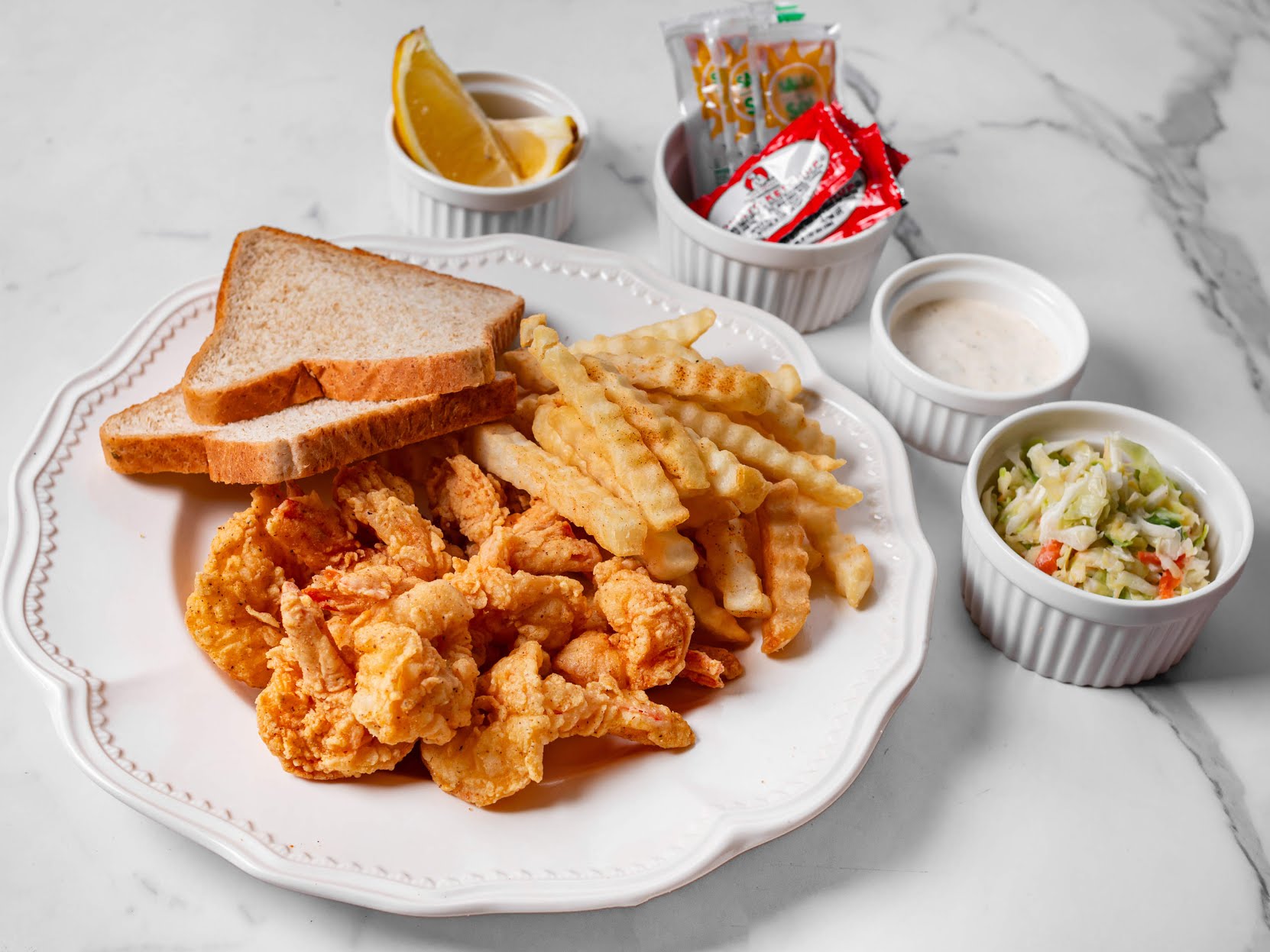 James Fishmarket by null