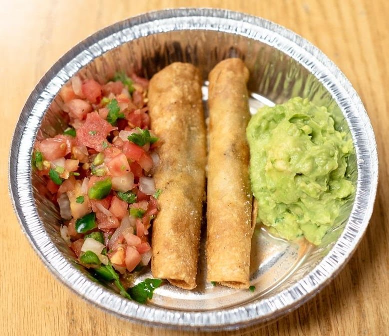 El Pelón Taqueria by null