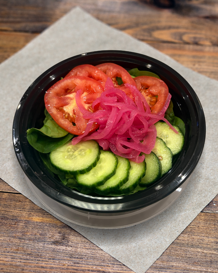 Harry’s Hamburgs by null