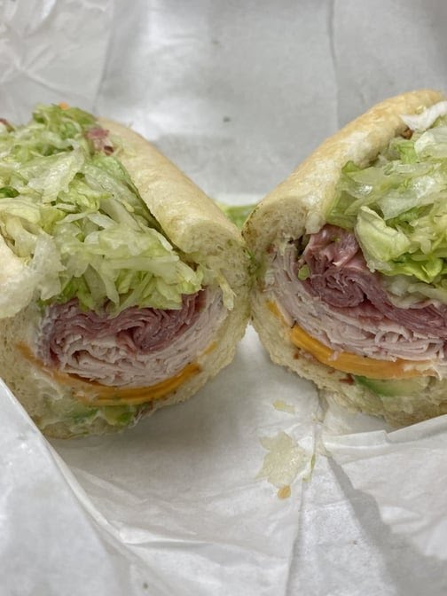 Orleans & York Downtown by null