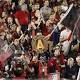 Win moves Atlanta United into first in MLS East - Atlanta Journal Constitution