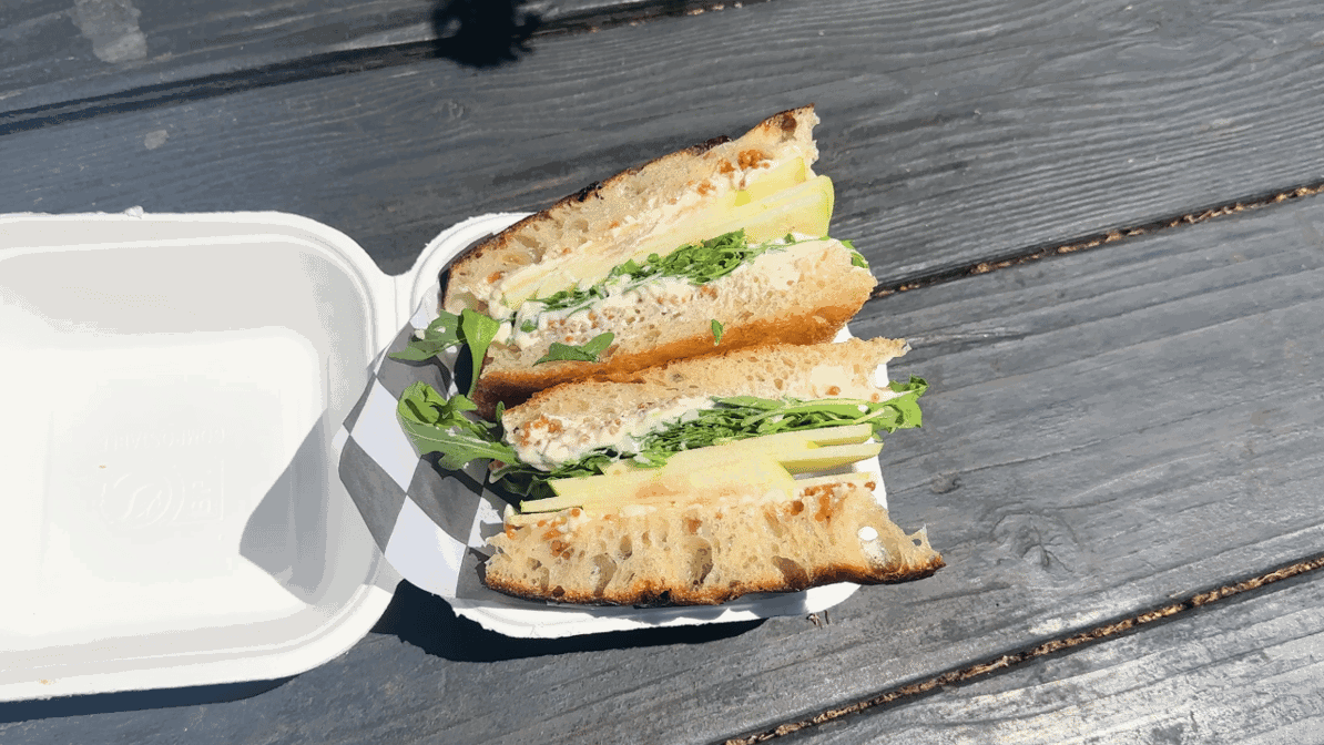 Pretty Good Advice by null