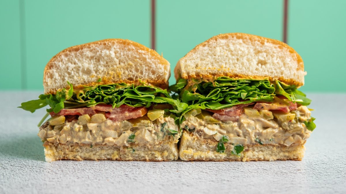 SAVTA sandwich by null