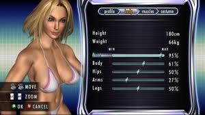Misti dawn playing rally ball naked on xbox kinect jpg x Xbox kinect