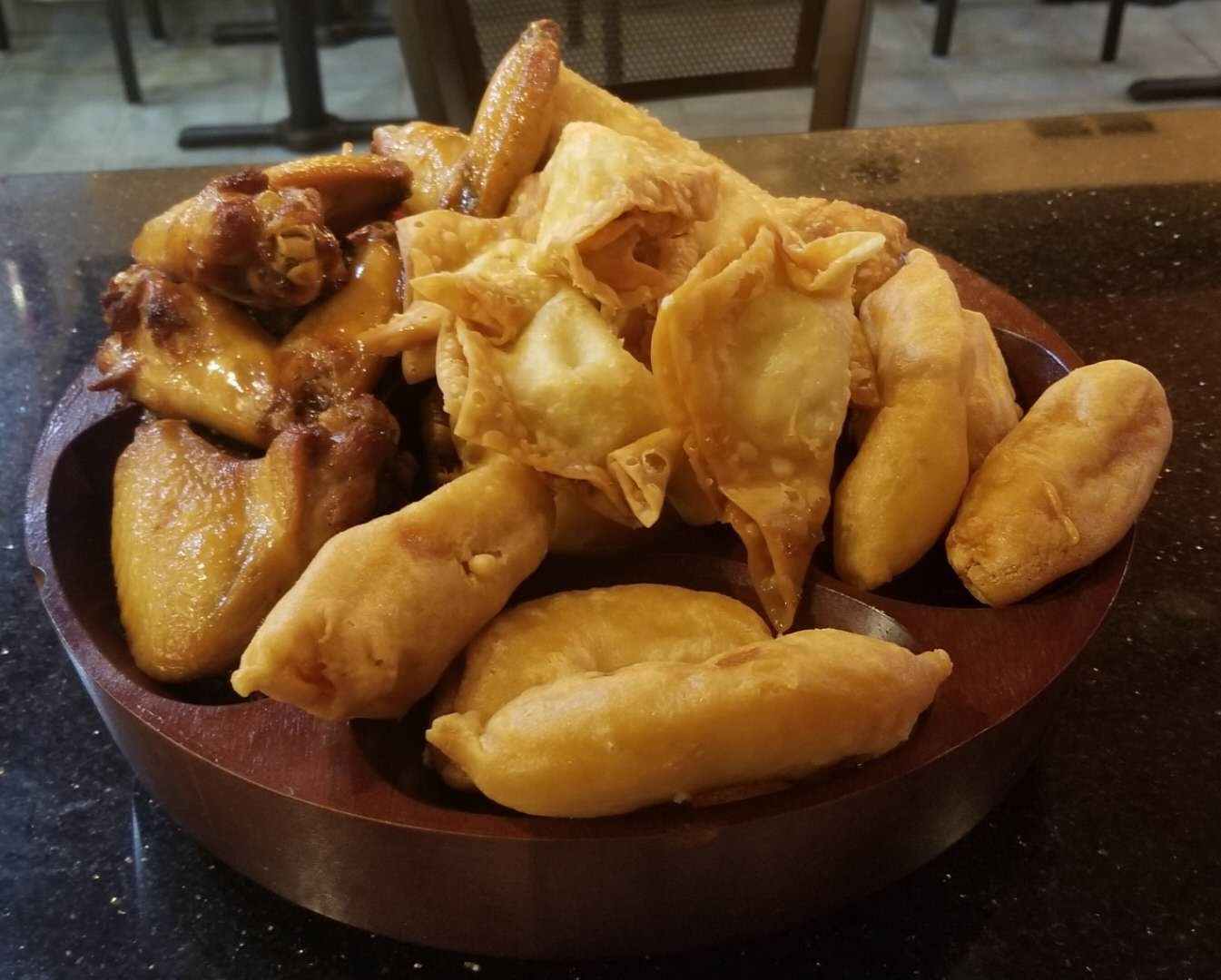 Asian Taste Medford by null