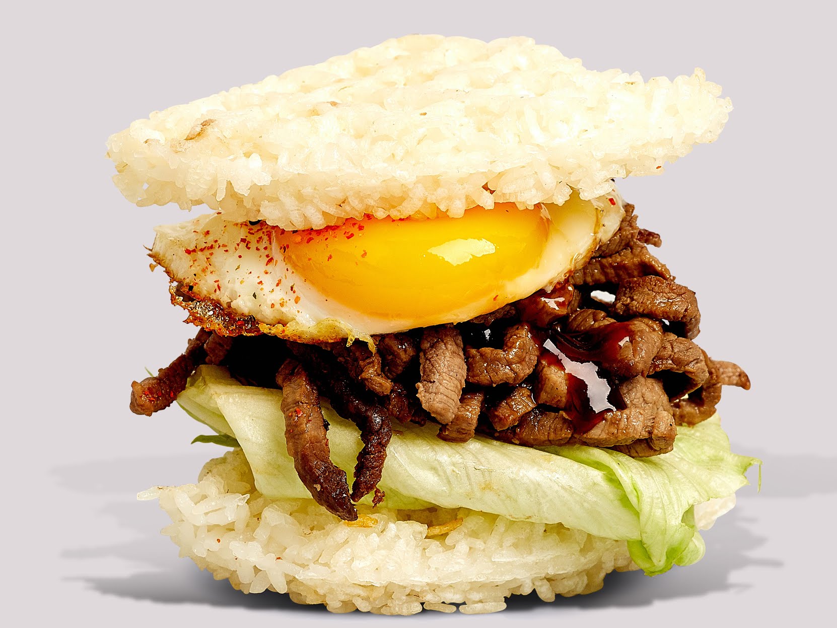 Yume Japanese Burger Cafe by null