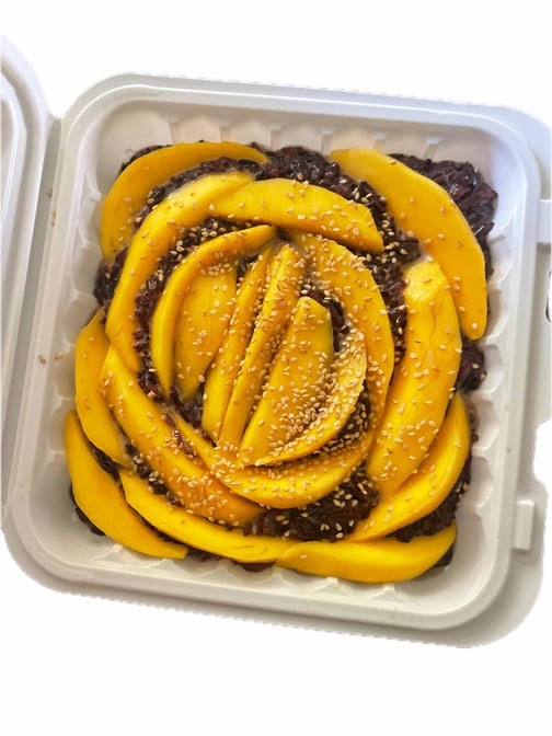 Tina's Garden Cafe by null