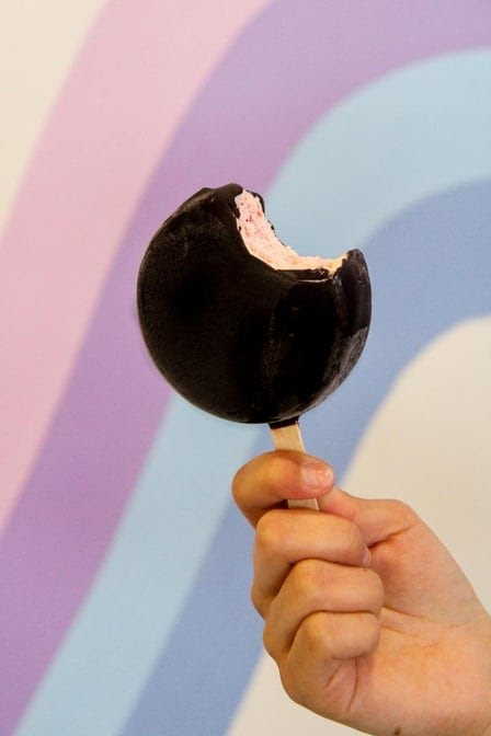 Cosmic Ice Cream Co. by null