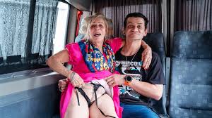 Up granny jpg x Up granny