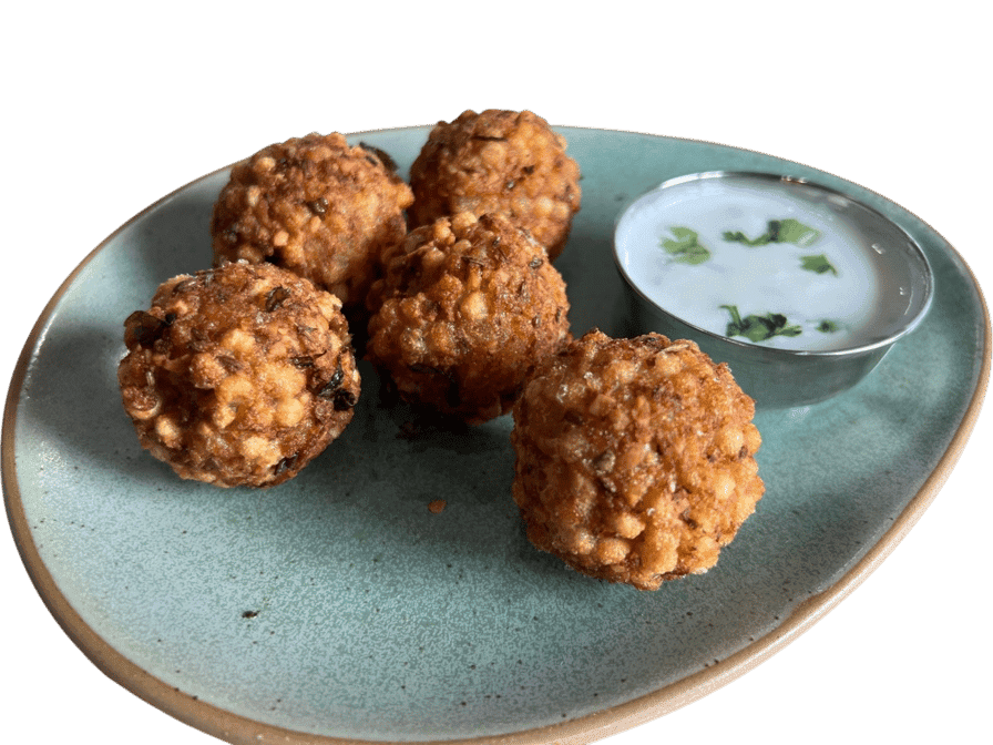 Muddy Tiger Indian Bistro by null