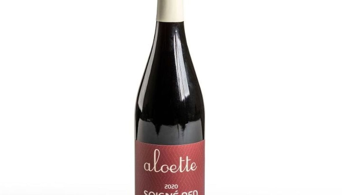 Aloette Go by null