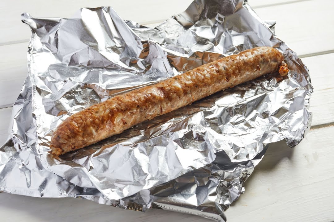 Bayou Boudin A Cajun Meatery by null