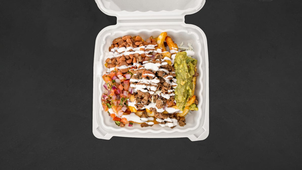Harry's Taco Club by null