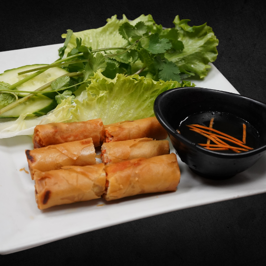 Pho Chandler by null