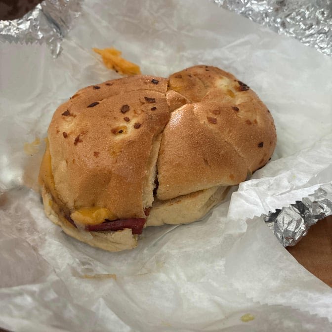 First Carolina Delicatessen by null